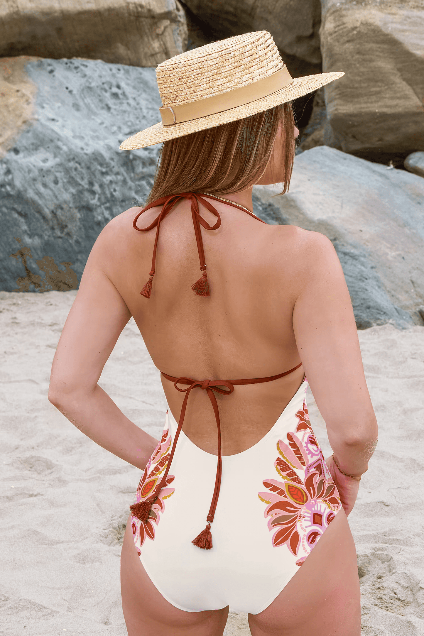 Adornado Floral
