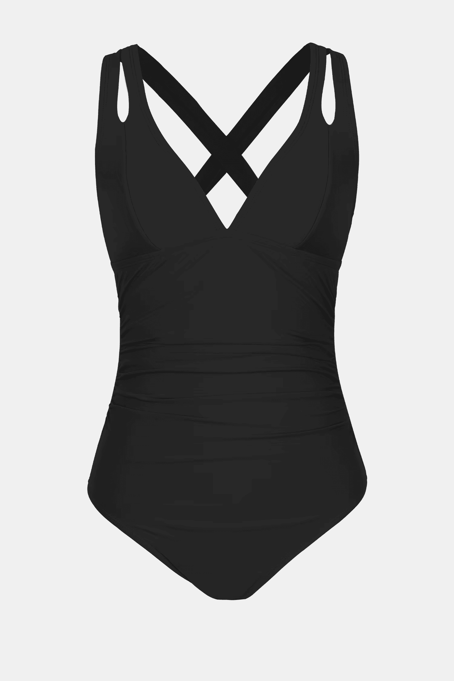 Cross Tie Back🖤
