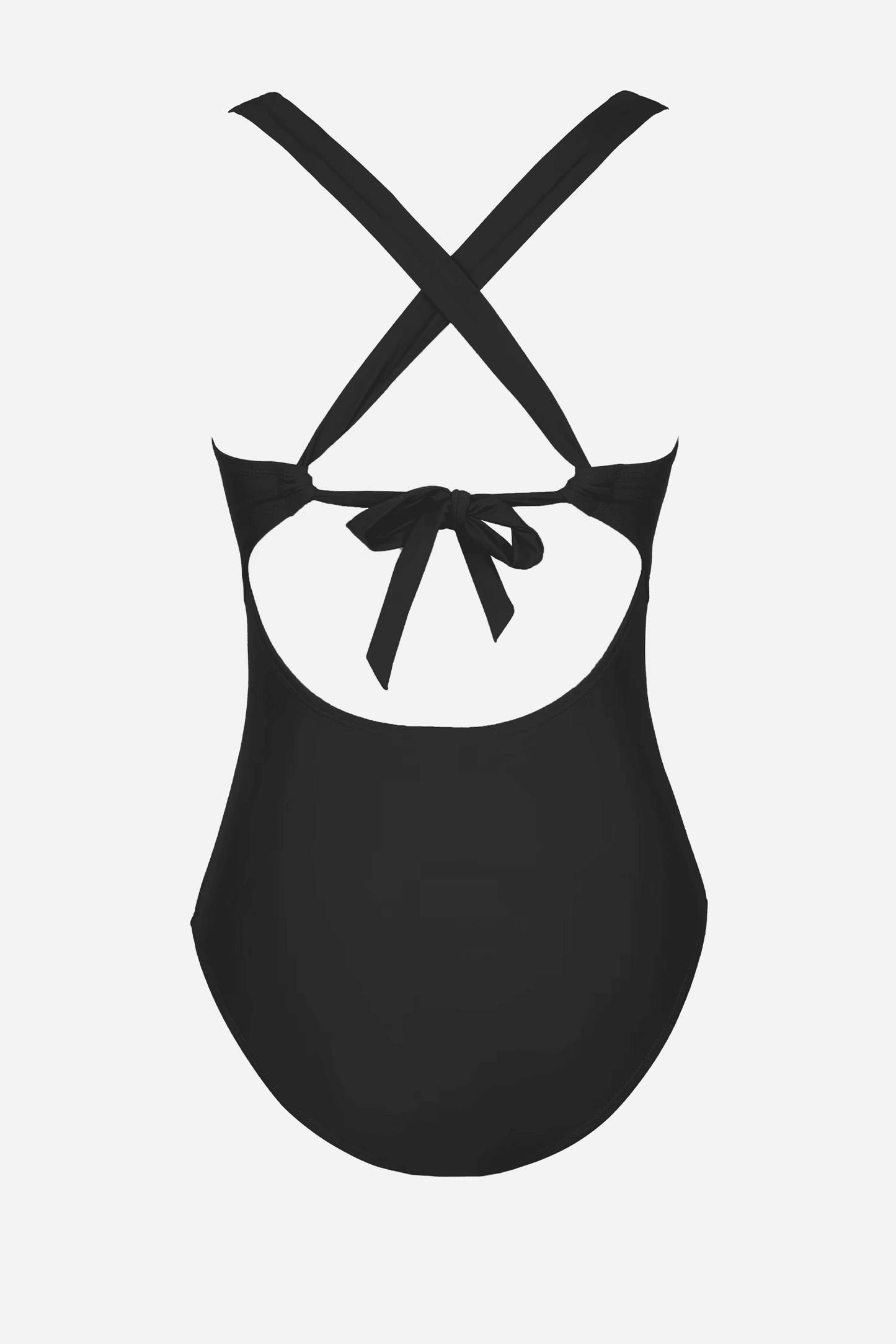 Cross Tie Back🖤