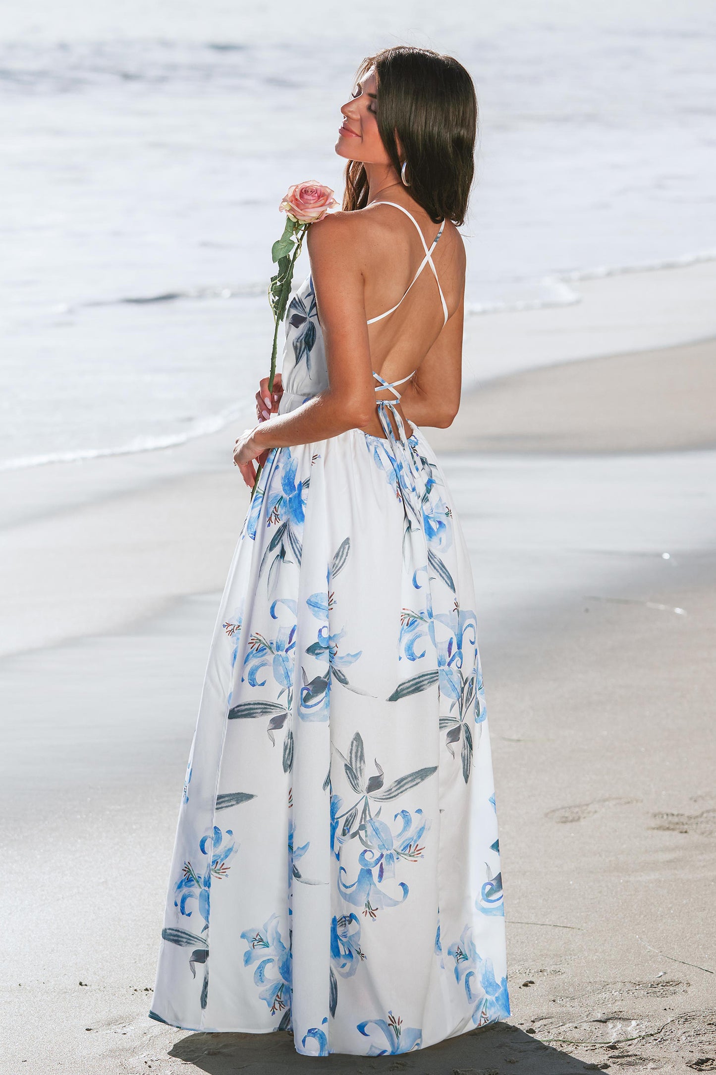 Beach Romance🌷