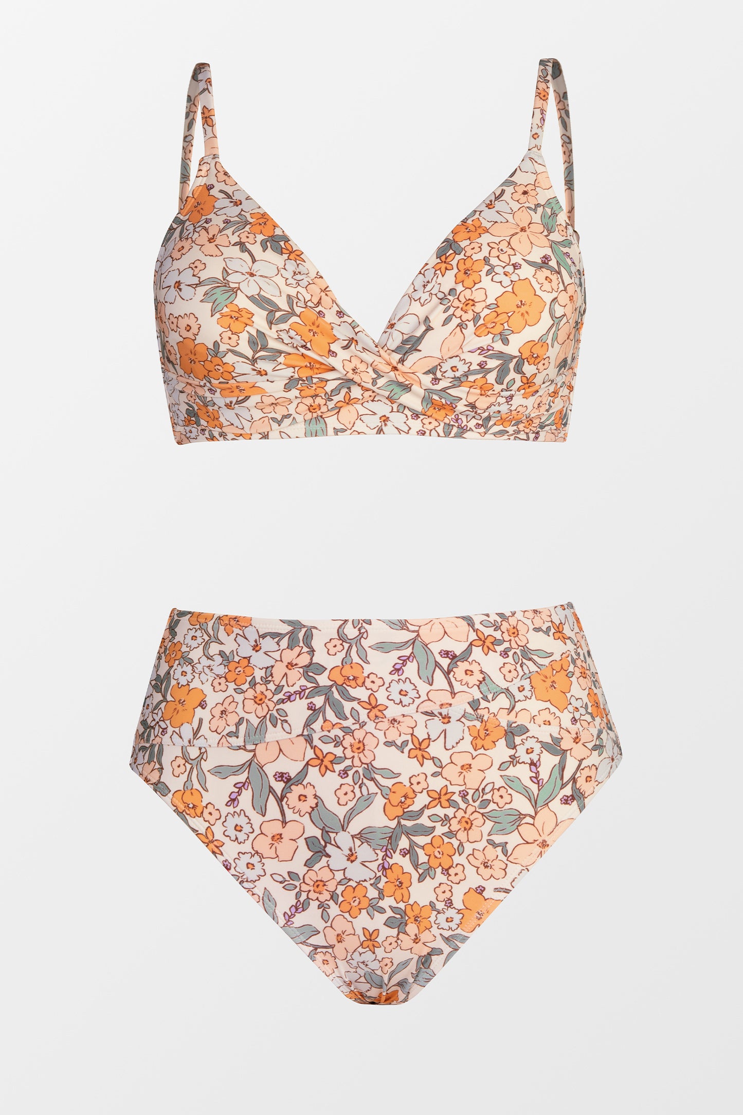 Twist Bralette