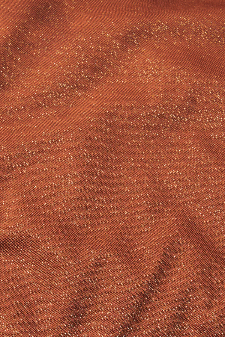 Sun-kissed Sand